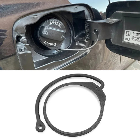 Oil Fuel Tank Cap Cover Cable Line 180201556 for Polo Jetta Golf MK4 MK6 Tiguan Touran Passat Bora for Audi A1 A2 A3 A4 A5 A6 A8