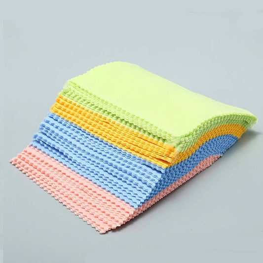 20 Pcs/Lot Multicoloured Microfiber Sunglasses Eyeglasses Cleaning Cloth 13*13cm Eyewear Glasses Clean Lens Cloth Accessories