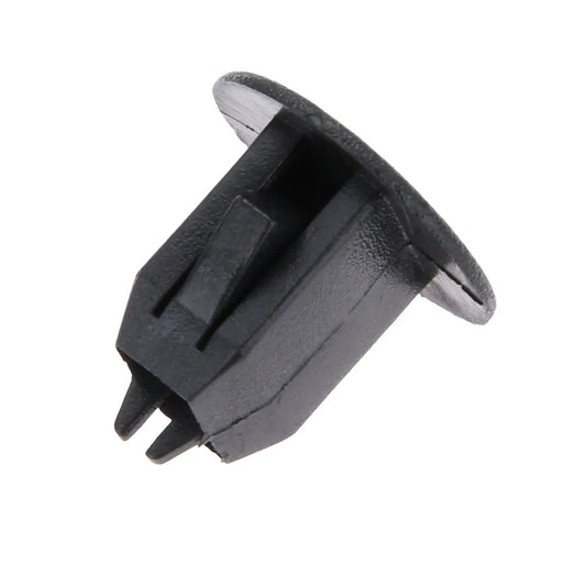 Yetaha 25Pcs Car Trunk Lining Clogging Clips Clamp For Volvo S80 S80L S60 S40 Plastic Fastener Fixed Rivets
