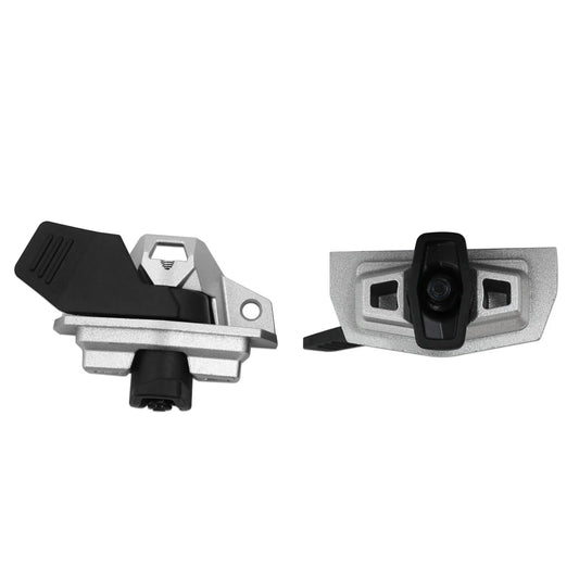 Quick Release Latch Kit For Can-Am Outlander Max 1000 and 650 Models 2015-2019 Replace Part Number 715001707 715008044 715000945