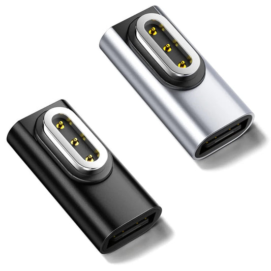 USB C Charger Adapter For Rokid AI Glasses Magnetic Dock Station Sleek Intelligent Glasses Accessories