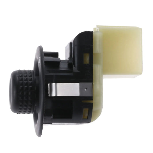 Yetaha 56040694AD Door Mirror Switch For Chrysler Dodge Jeep V7700009AA 56040694AA 05604069AA Side Mirror Control Switches