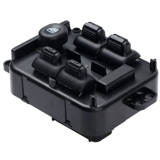 Yetaha Front Left Side Power Master Window Control Switch Center Console For Jeep Liberty 2005-2007 56054002AA Auto Accessories