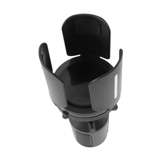1Pc Car Cup Holder Adjustable Extender Base Fits for 10-64oz Water Bottles for Yeti Rambler Iron Flask Nalgenes CamelBak Takeya