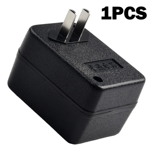 1pc Voltage Converter Step-Down Transformer Travel Adapter 50W AC 220V To 110V/110V To 220V Converter