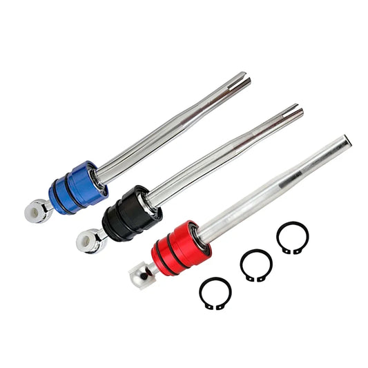 1Pc Aluminum Quick Shift Short Throw Shifter for BMW E30 E36 E39 E46 M3 M5 3/5 Series Car Short Throw Shifter Replacement