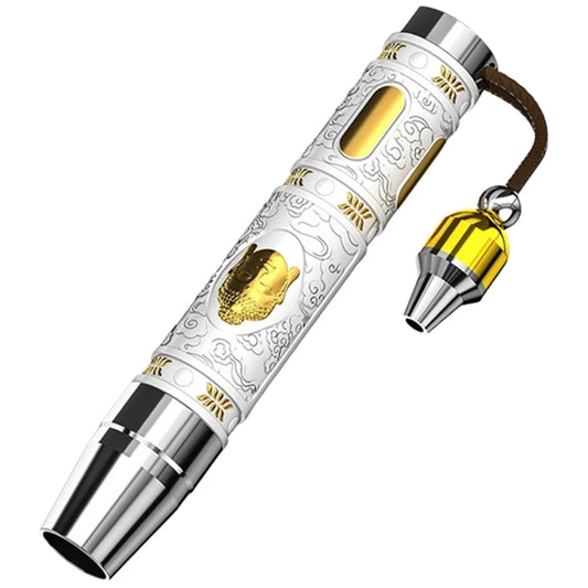 Inspection Torch with Triple Illumination Delicate Appraisal Light R3MC