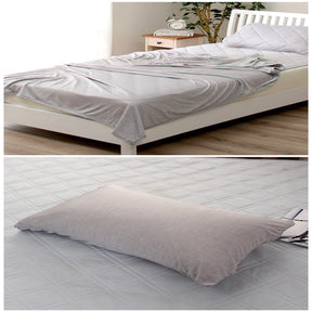 Cooling Blanket Cooling Fiber Absorb Heat Washable Cover Over Blankets Summer