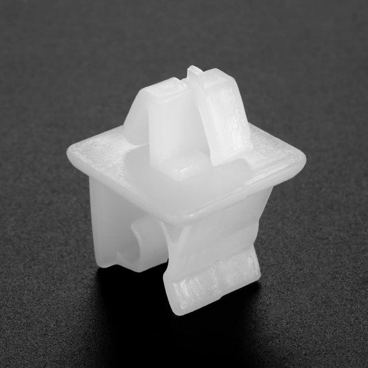 1Pc 90672-SNB-901 Car Auto Hood Support Rod Clamp Holder Clips  for Honda Accord Civic CR-V Acura ILX 90672-SNB-003 90672SNB901