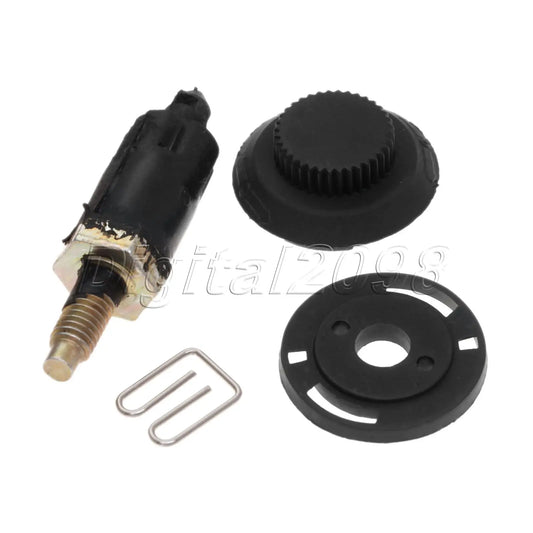 HDI Engine Cover Clips Bolt Bonnet Hood Kit For Citroen Berlingo C4 Coupe C5 Hatchback Xsara Peugeot 206 207 307 406 407 Partner