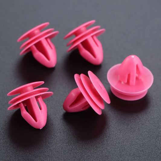 20Pcs Car Trim Panel Clip Fastener Rivet Retainer Clips For Hyundai Elantra Sonata Tucson /Kia Optima Sportage 82315-27000