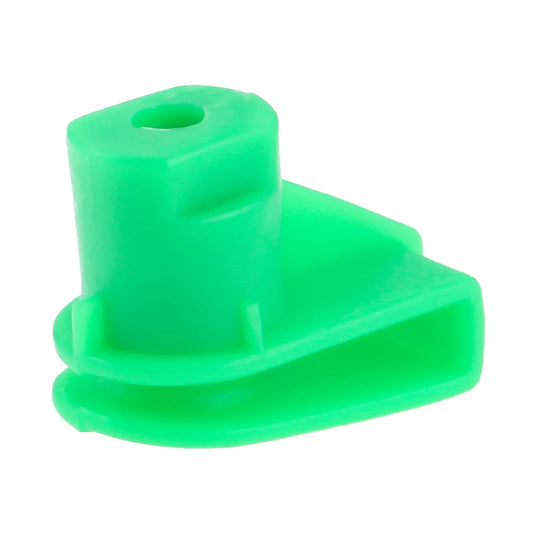 20Pcs Plastic Car Bumper Self-tapping Base Clips Wing Mounting Grommet Nuts Screws for Audi Ford Focus Opel Vauxhall 1404969