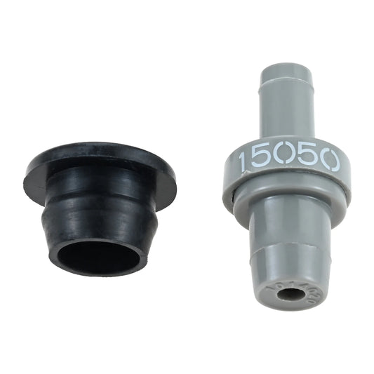 Positive Crankcase Ventilation PCV Valve 12204-15050 for Toyota Celica Corolla Vios Chevrolet Tracker Kia Sephia Suzuki Aerio