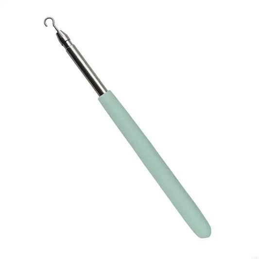 R3MC Bracelet Clasp Helper Jewelry Helper Portable Bracelet Tool Hooking Equipment for Jewelry Bracelet Watch Clasps Zippers
