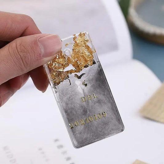 R3MC 1 Sheet 4mm 9mm Number Sticker Letter Decorative DIY Album Hand Book Scrapbook Gift Stickers