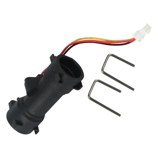 Water Flow Sensor For Camplux For Ranein For Recpro For Girard For Furrion RV Gas Tankless Water Heater