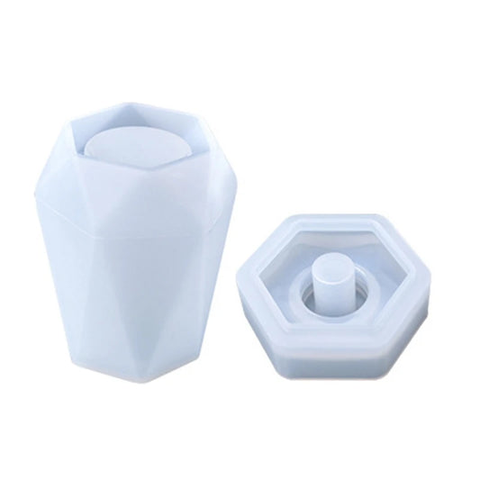 Aromatherapy Bottle Silicone Mold Lotion Dispenser Pump Bottle Resin Mold Large Jar Pump Straw Aroma Core for DIY Craft