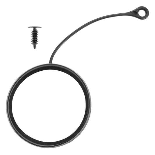 A2214700605 Auto Fuel Tank Cover Cap Line Anti-Lost Rope for Mercedes Benz A B C E S G GLK SL SLK Class W222 W176 W213 W211