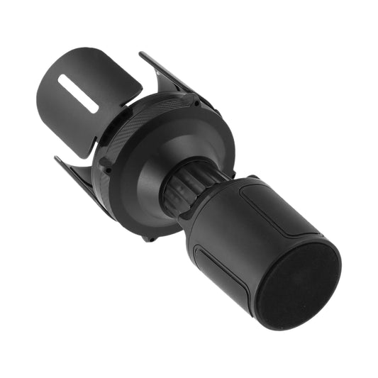 1Pc Car Cup Holder Adjustable Extender Base Fits for 10-64oz Water Bottles for Yeti Rambler Iron Flask Nalgenes CamelBak Takeya