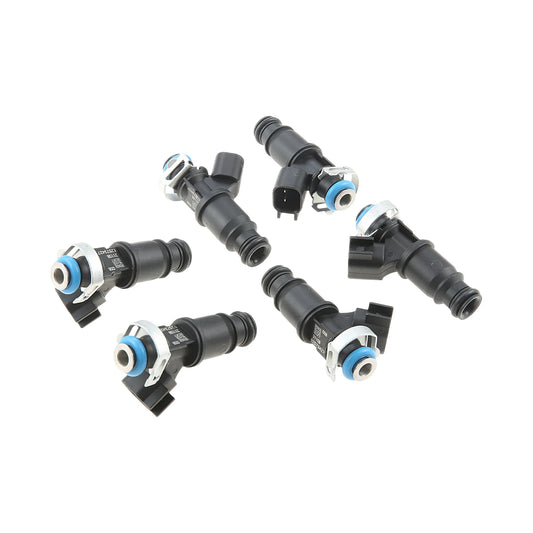 6Pcs Fuel Injectors 12573427 for Pontiac Grand Prix for Buick LaCrosse Allure Lucerne 3.8L V6 Car Fuel Injectors Replacement