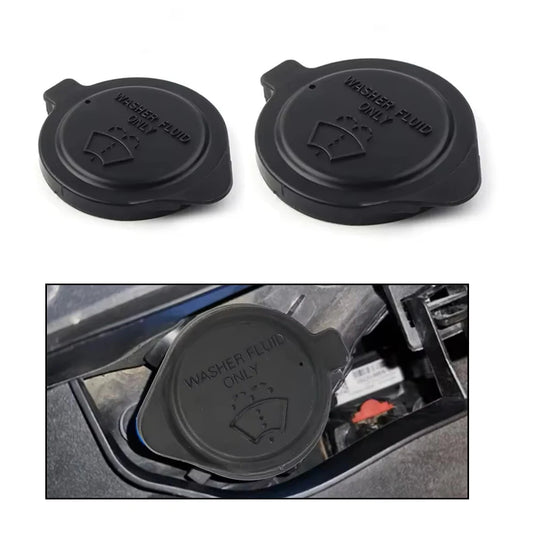 Car Windshield Wiper Washer Fluid Reservoir Tank Cap 85386-60050 for Toyota Highlander 3.3L 3MZ-FE Prius Camry/Hybrid Corolla