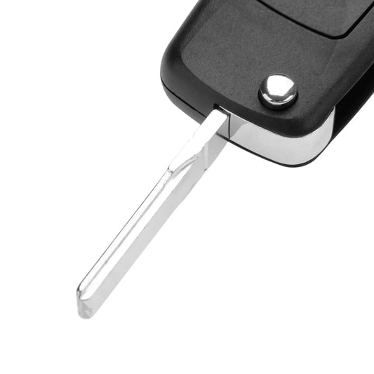 Yetaha 2x 1J0959753CT 2 Buttons Car Smart Remote Key With ID48 Chip For Bora Polo Golf MK4 1999 2000 2001 2002 2003 2004 2005