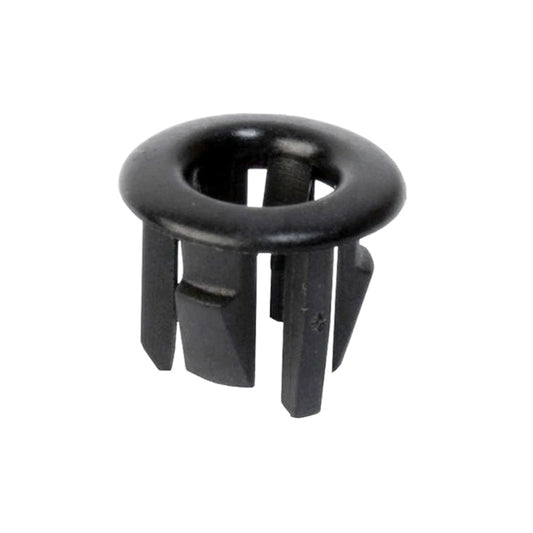 1Pc Car Door Lock Rod Grommet 51418408567 for BMW X5 E53 1999 2000 2001 2002 2003 2004 2005 2006 ABS Auto Fastener Clip Parts