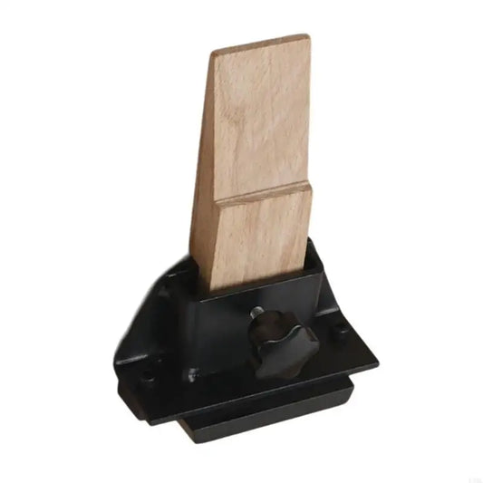 R3MC Jewelry Table Clamp for Craftsmen and Hobbyists Easy To Install Benches Pin