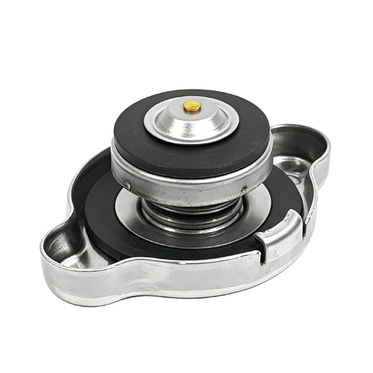1Pc 25330-3K000 Car Radiator Cap for Hyundai Azera Sonata Tucson Kia Soul 2001-2016 Replace Part Number 25330-39100 253303K000