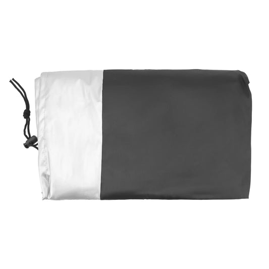 13-23inch Car Wheel Tire Cover Case Spare Tire Wheel Bag Tyre Spare Storage Tote Polyester Oxford Cloth Wheel Protection Cover
