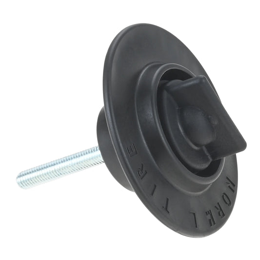 74652-SDA-003 Car Rear Bolt Adapter Spare Tire Wheel Mounting Screw and Tire End Cover for Honda Accord Civic CR-V 74651S2X003