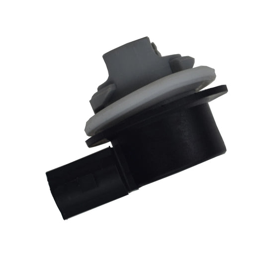 Car Tail Brake Lamp Turn Signal Headlight Parking Rear Light Bulb Socket Holder for Ford Part Number 2U5Z13411DA 2U5Z-13411-DA