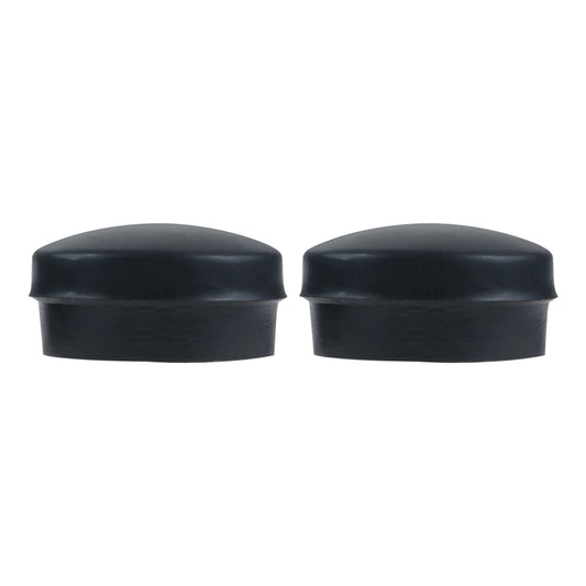2Pcs Front Windshield Wiper Arm Nut Cover Cap Bolt Blade Arm Nut Cap For Hyundai Sonata Genesis Santa Fe Tucson ix35 i30 i40