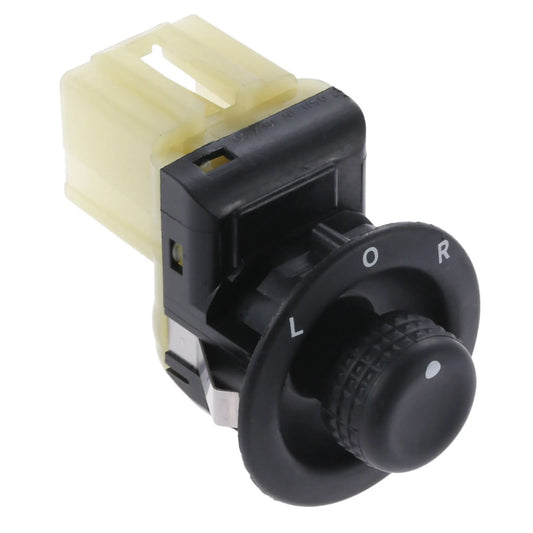 Yetaha 56040694AD Door Mirror Switch For Chrysler Dodge Jeep V7700009AA 56040694AA 05604069AA Side Mirror Control Switches