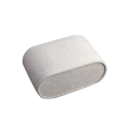 Portable Watch Pillows Wristwatch Bracelet Display Pad Storage Box Stand Cushion