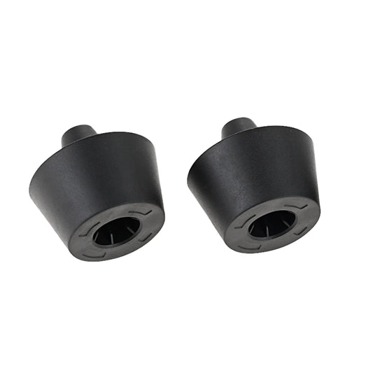 2Pcs Car Bonnet Rubber Stop Engine Hood Cushion Block Buckle for Citroen Berlingo III Peugeot 208 2008 307 Partner III 873375