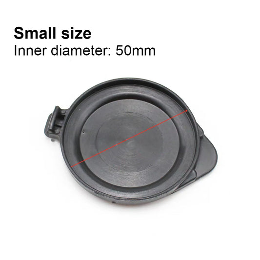 Car Windshield Wiper Washer Fluid Reservoir Tank Cap 85386-60050 for Toyota Highlander 3.3L 3MZ-FE Prius Camry/Hybrid Corolla