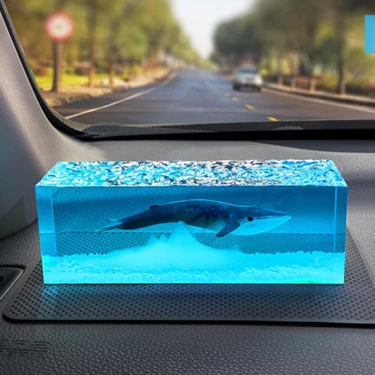 R3MC Cuboid Mold Silicone Resin Mold DIY Jewelry Making Tools Rectangular Resin Mould Silicone Epoxy Resin Casting Molds