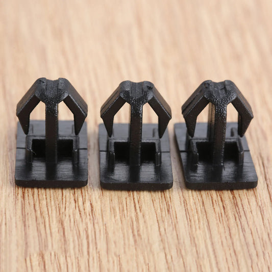 20Pcs Car Mopar Rocker Molding Clips Fit For Chrysler 300 Dodge Charger Magnum 2005-2010