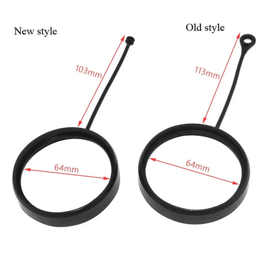 A2214700605 Auto Fuel Tank Cover Cap Line Anti-Lost Rope for Mercedes Benz A B C E S G GLK SL SLK Class W222 W176 W213 W211