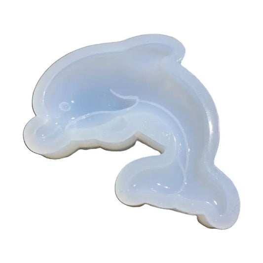 Crystal Epoxy Resin Mold Pendant Casting Silicone Mould DIY Crafts Jewellry Making Tool R3MC