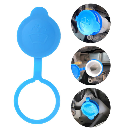 1Pc Car Windshield Wiper Washer Fluid Bottle Cap For Suzuki Swift MK1 MK2 2004-2017 SX4 MK1 2009-2012 Part Number 38451-77J00