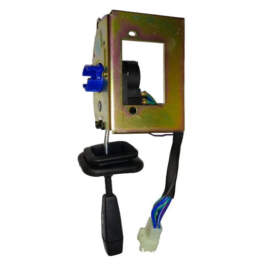 Car Steering Column Switch XPB101290G For Land Rover Defender L316 LD 90-12 Pick Up Suv 2.2 2.4 2.5 XPB101290 LR23-101290 LHD