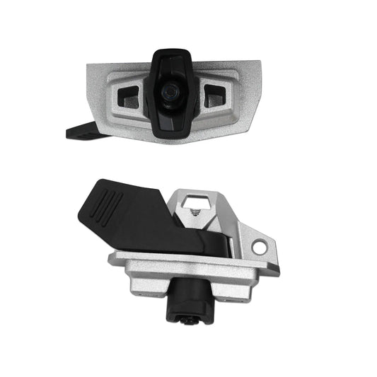 Quick Release Latch Kit For Can-Am Outlander Max 1000 and 650 Models 2015-2019 Replace Part Number 715001707 715008044 715000945