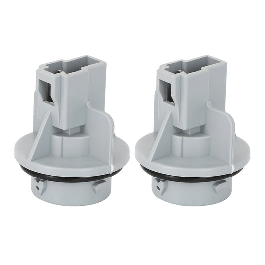 2Pcs 33305-SH3-A01 Front Turn Signal Socket Plug and Play for Honda Acura Integra 5-Door Hatchback Legend RL Sedan NSX Coupe