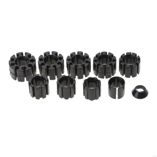 R3MC Ring Setter Ring Ball Clamp for Jeweler Jewelry Making Tool Engraving Ball Jewelry Setting Tool Accessories