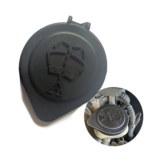 61667264145 Car Windshield Wiper Washer Fluid Reservoir Tank Cap for BMW 1 2 3 4 5 6 7 8 Series X1 E84 X3 E83 X4 F26 X5 E53 E70
