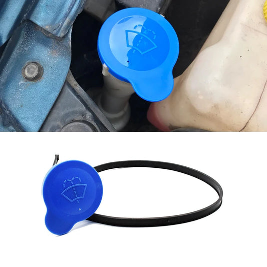 Car Windshield Washer Bottle Cap 28913-JD00A for Nissan Qashqai J10 J11 2007 - 2019 Dualis 2007- 2014 Almera N16 2000-2006