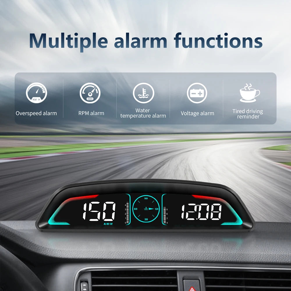 Car accessories