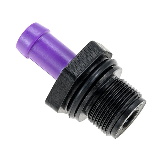 PCV Valve 11810-5H71A for Nissan Almera Juke Kicks Lannia Latio Livina March Micra NV200 Note Pulsar Qashqai Sentra Sunny Sylphy